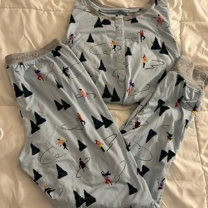Kate Spade PJs